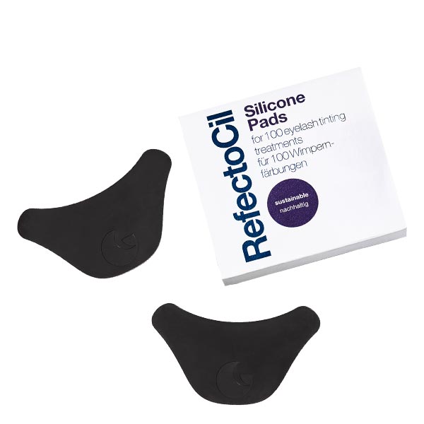 Silicone Pads