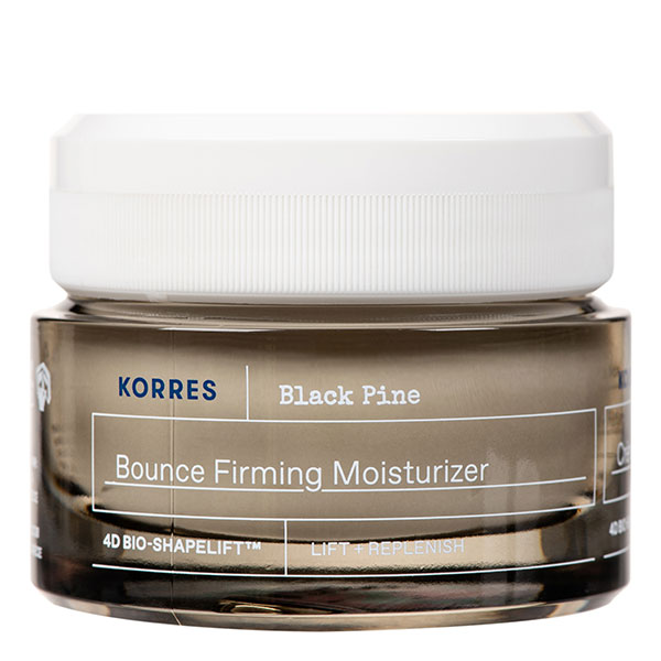 Black Pine 4D BioShapeLift™ Bounce Firming Moisturizer