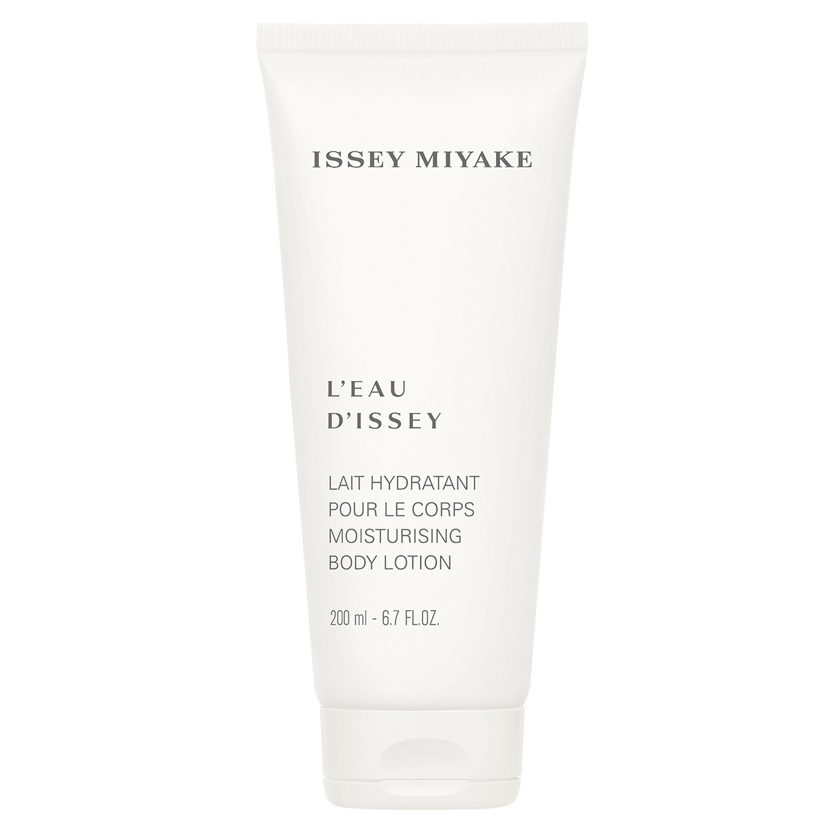 L'Eau d'Issey Moisturizing Body Lotion