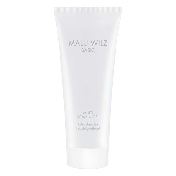Basic Multi Vitamin Gel