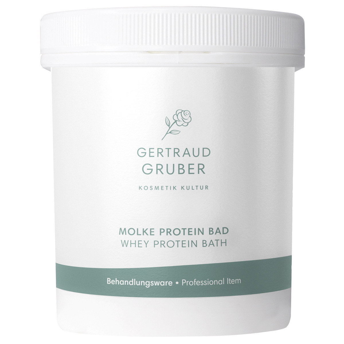 Whey Protein Bath