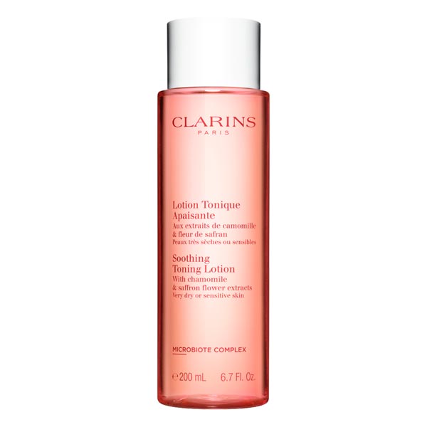 Lotion Tonique Apaisante