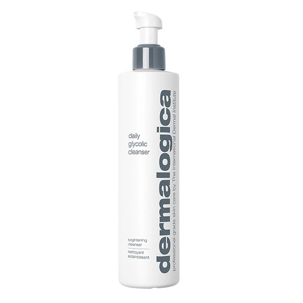Daily Glycolic Cleanser