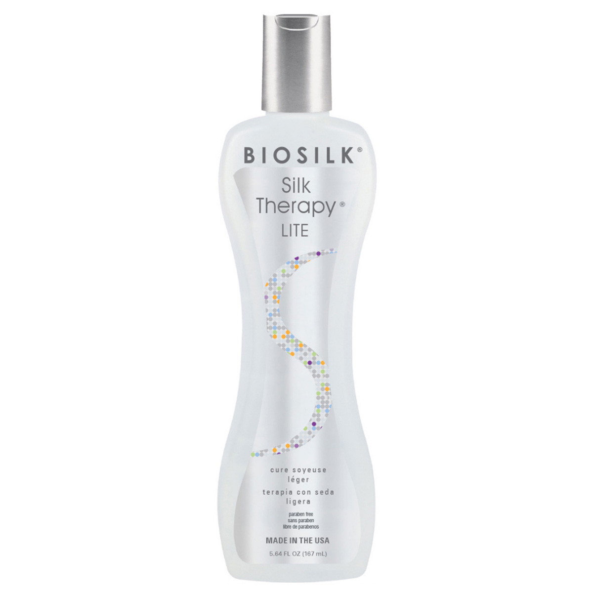 Silk Therapy Lite