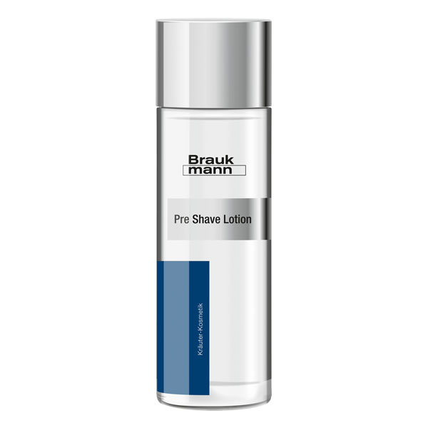 Pre Shave Lotion