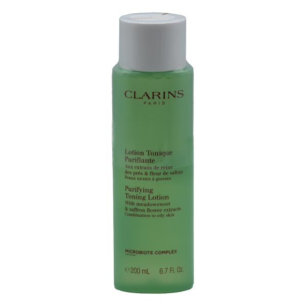 Lotion Tonique Purifiante