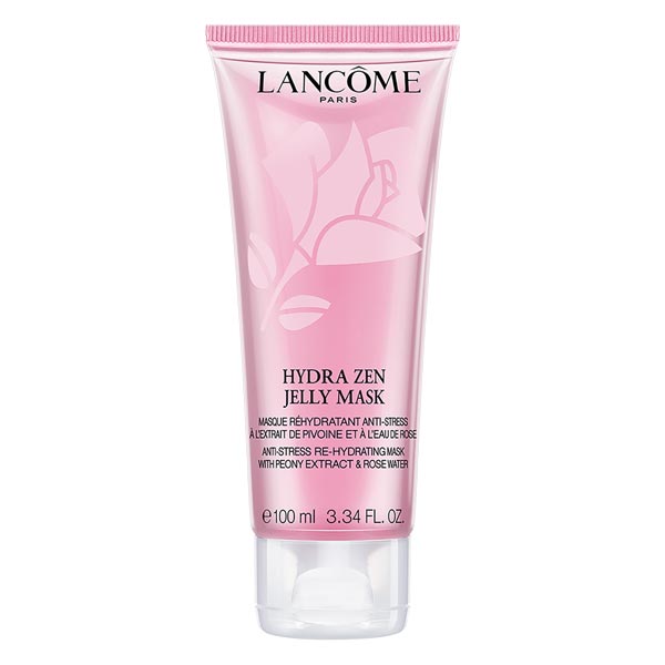 Hydra Zen Jelly Mask Anti-Stress Re-Hydrating Mask Face Mask