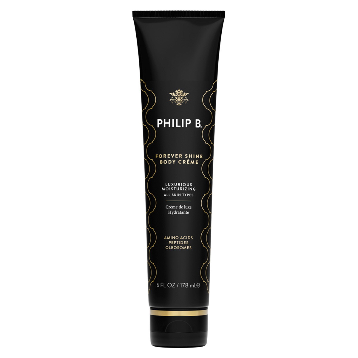 Forever Shine Body Crème