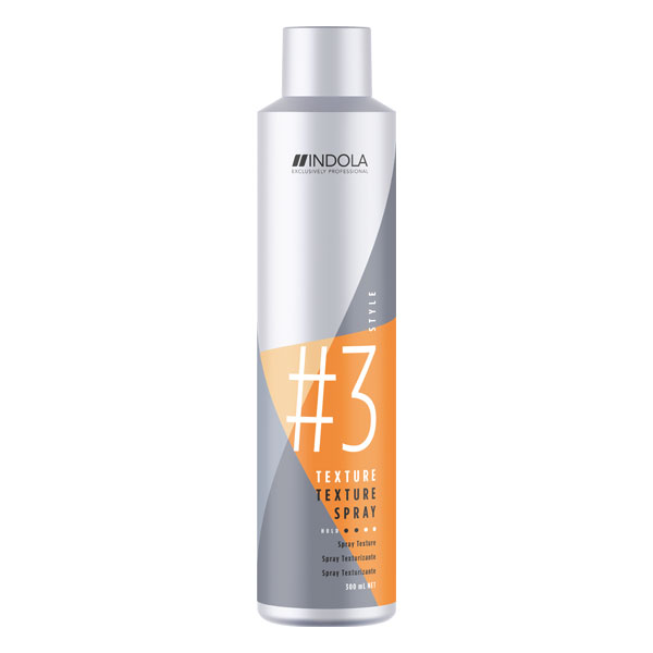 Care & Style Texture Pulverizador