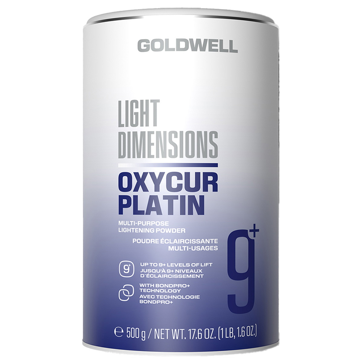 Silklift Light Dimensions Oxycur Platin
