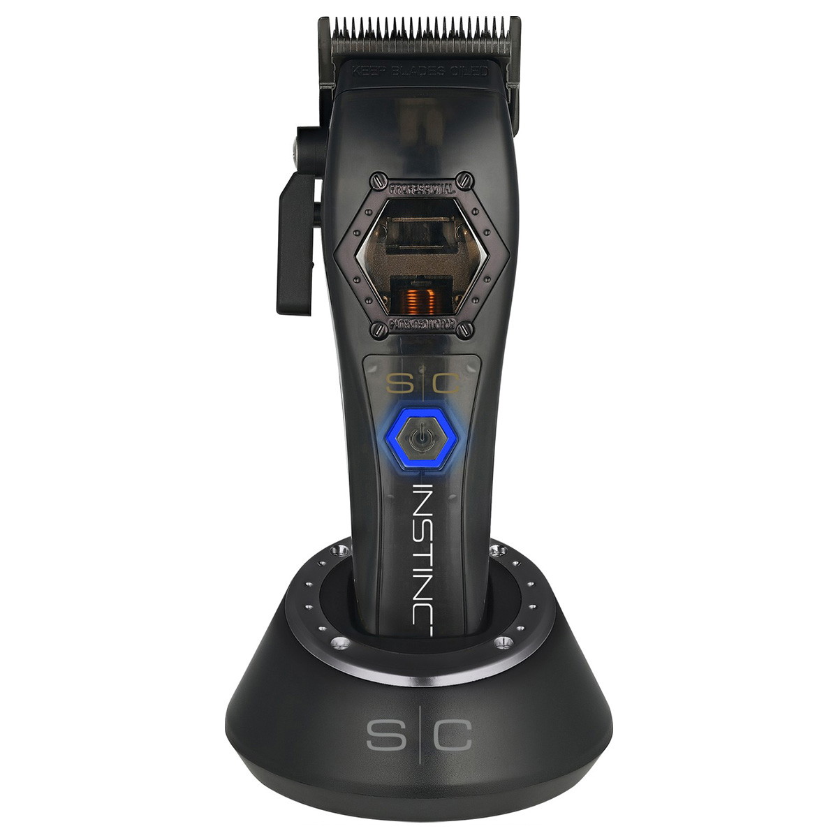 Instinct Metal Clipper