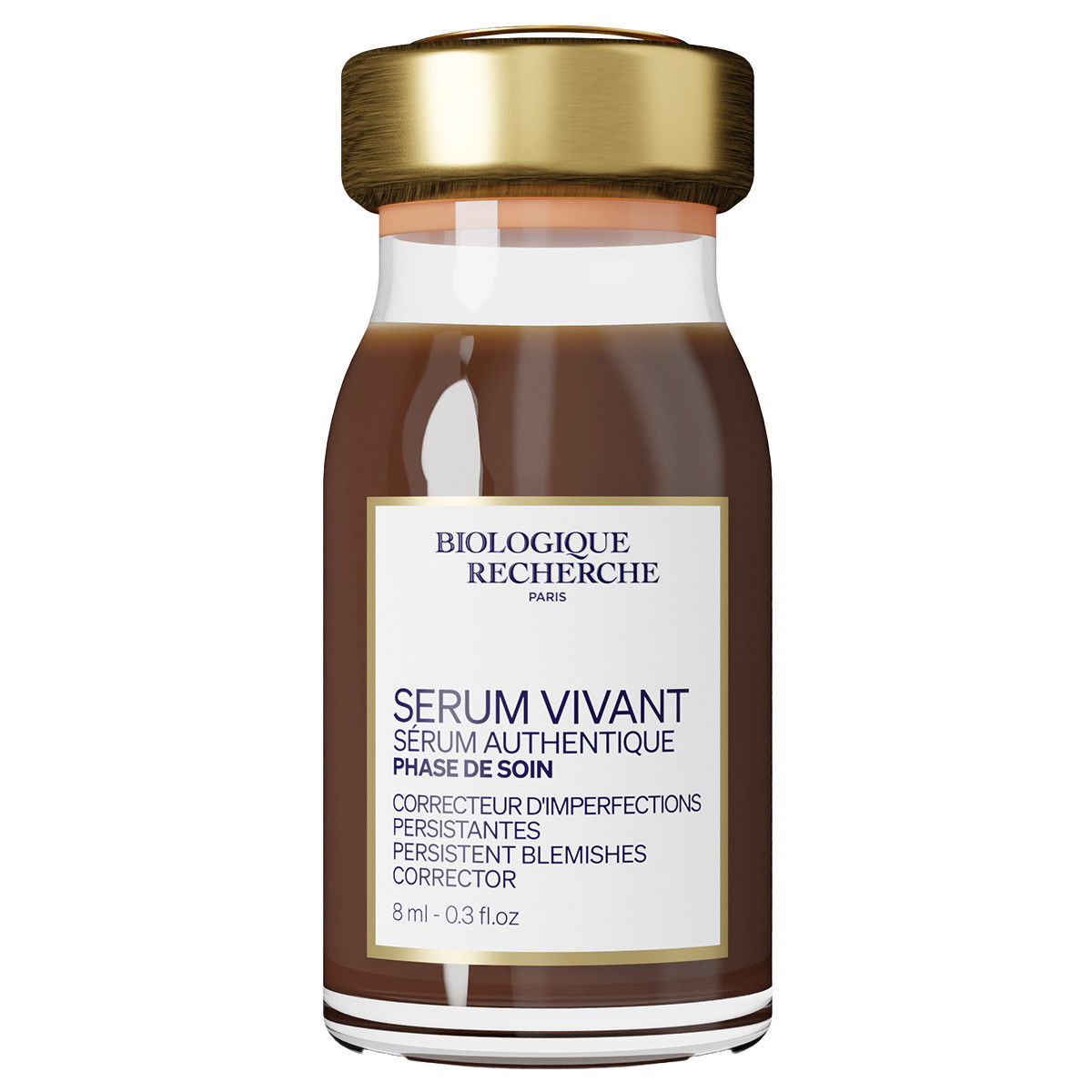 Serum Vivant