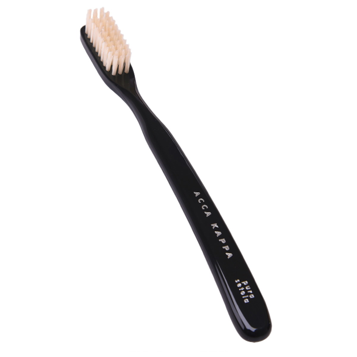 Vintage Toothbrush Black
