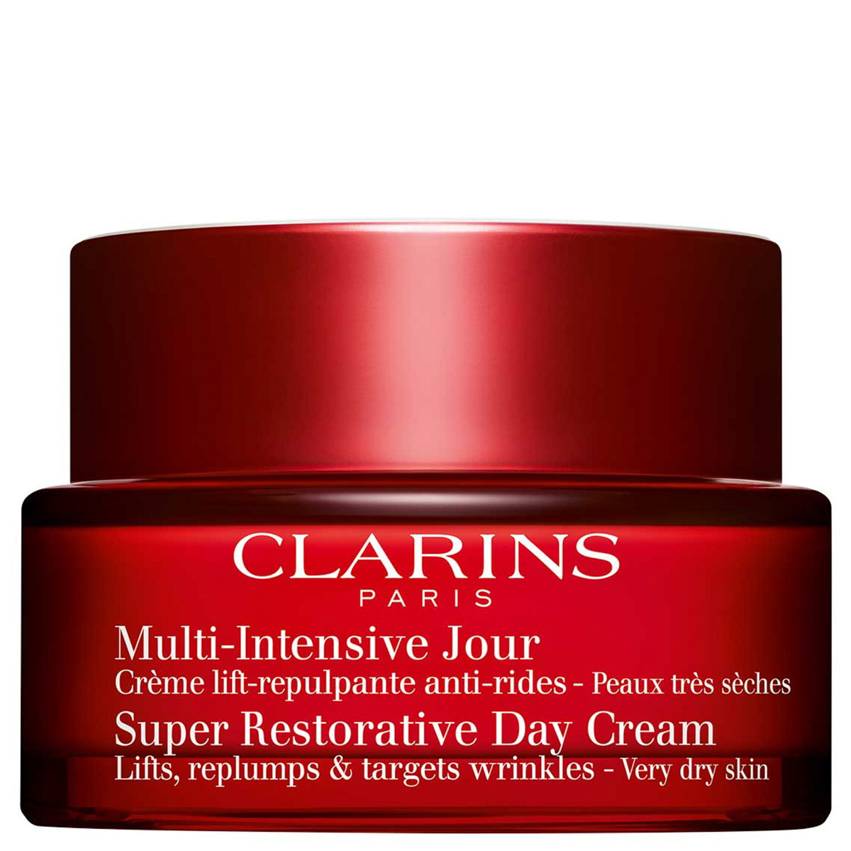 Multi-Intensive Jour Crème-Toutes peaux | 1468588