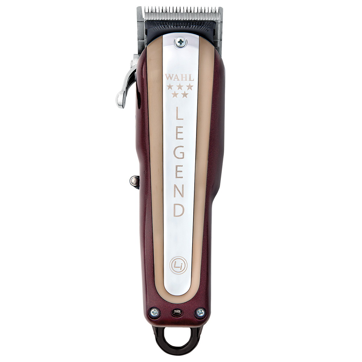 Hair Clipper Cordless Legend