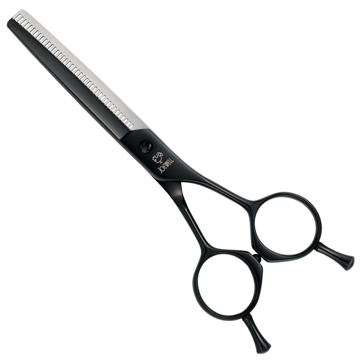 Modeling scissors E 40 Black