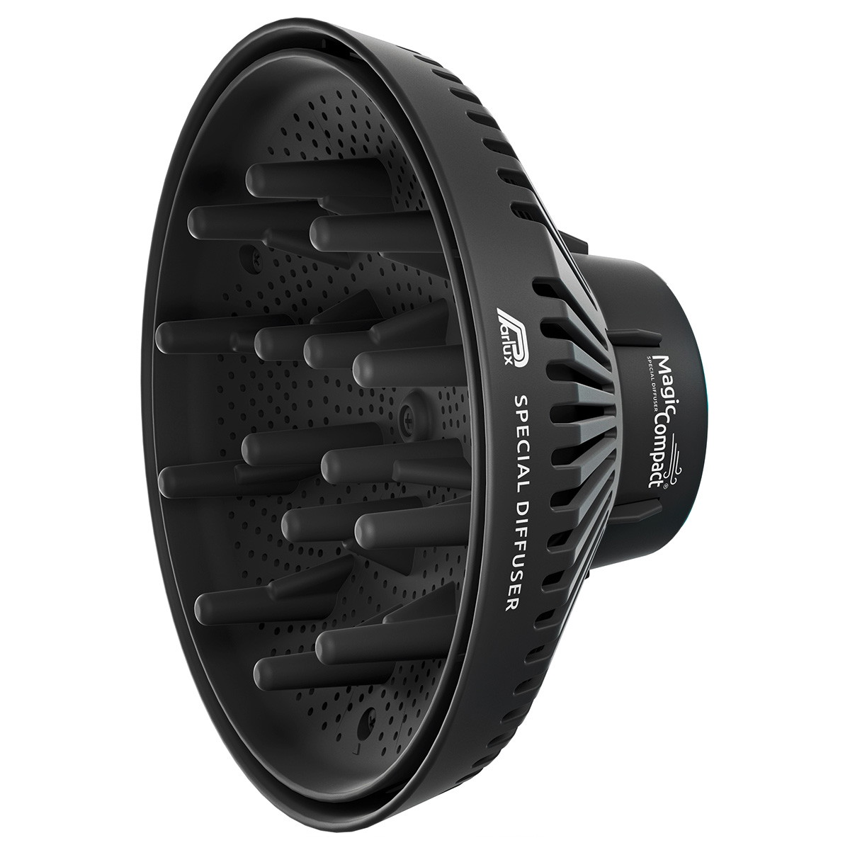 Softstyler Magic Compact