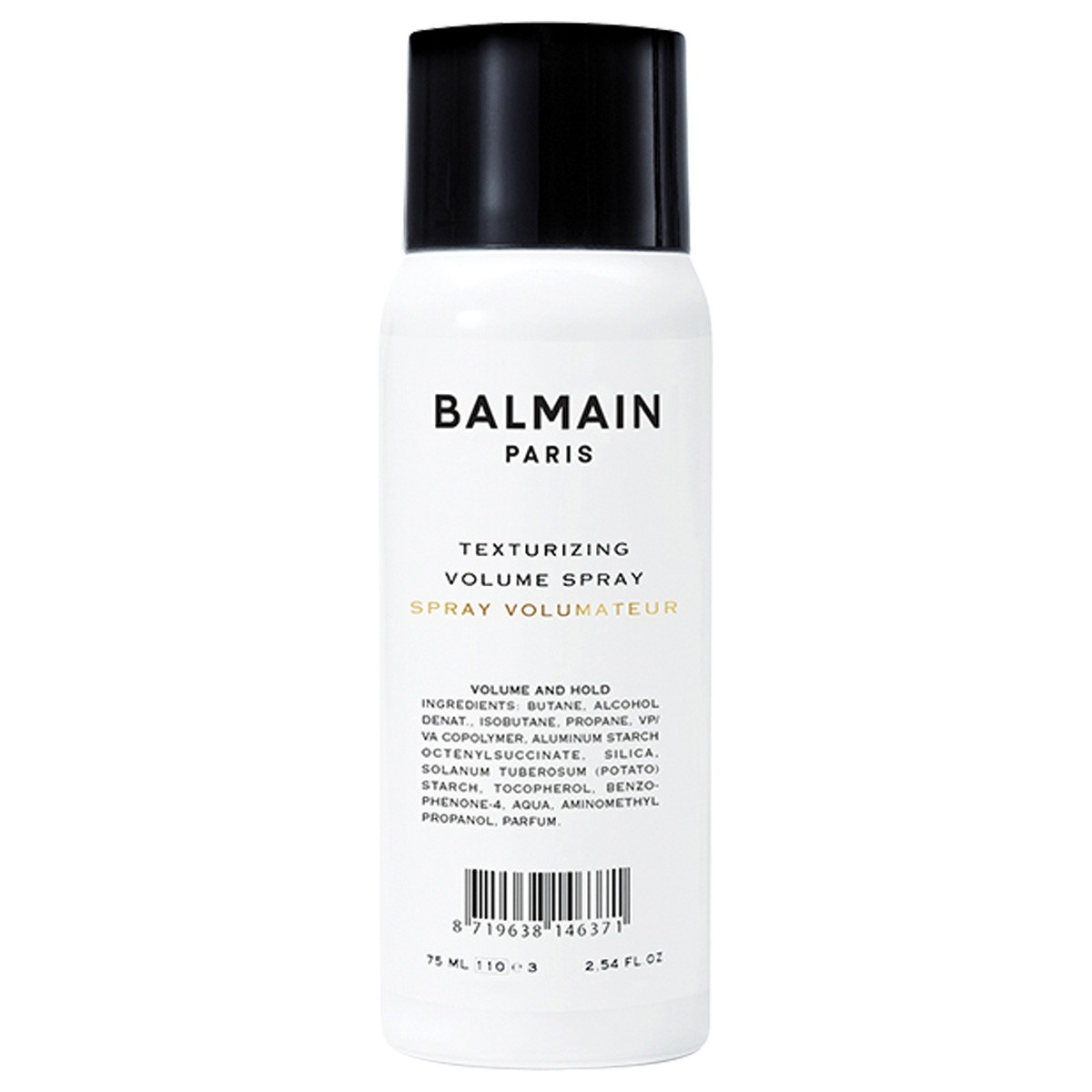 Travel Texturizing Volume Spray