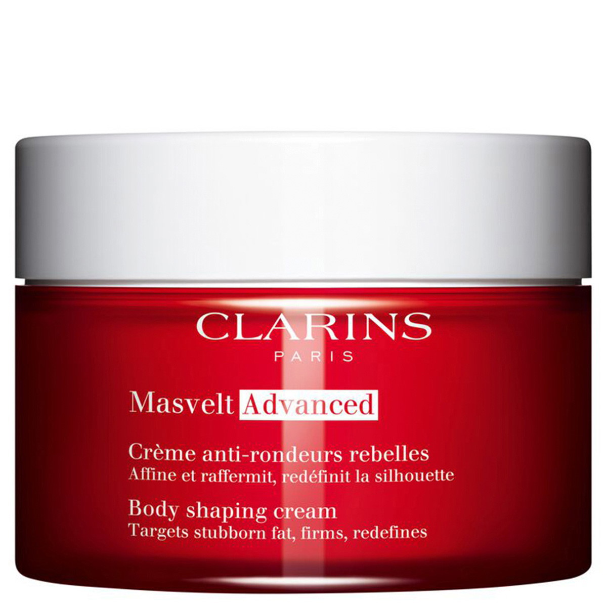 Masvelt Advanced Crème