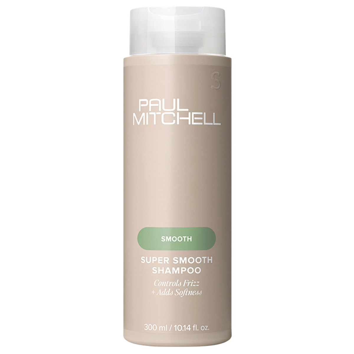 Smooth Super Smooth Shampoo