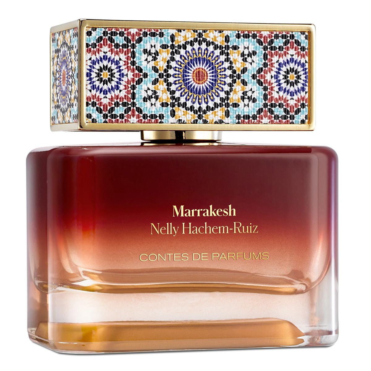 Marrakesh Eau de Parfum