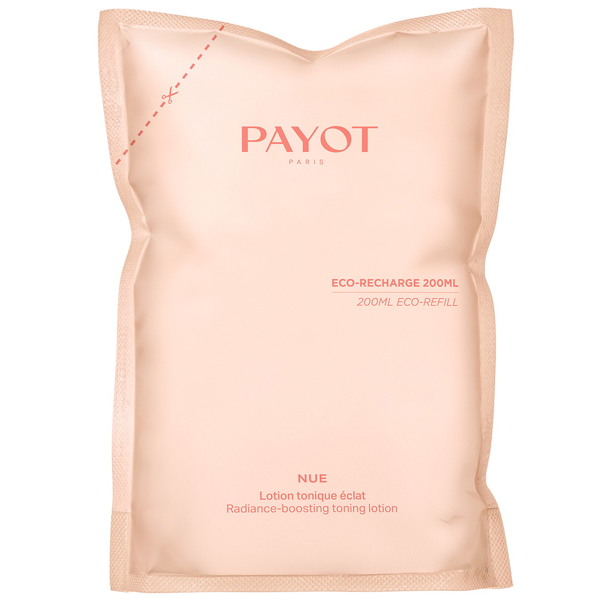 Nue Lotion Tonique Éclat Refill