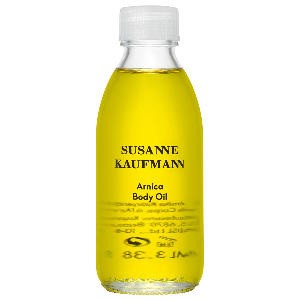 Arnica Oil - Arnica Body Oil