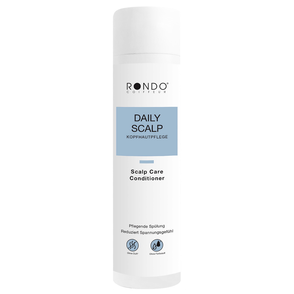 Scalp Care Conditioner