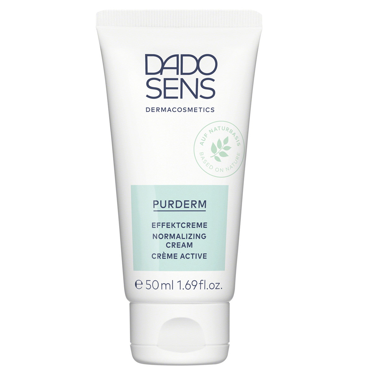 PURDERM Crema de efecto