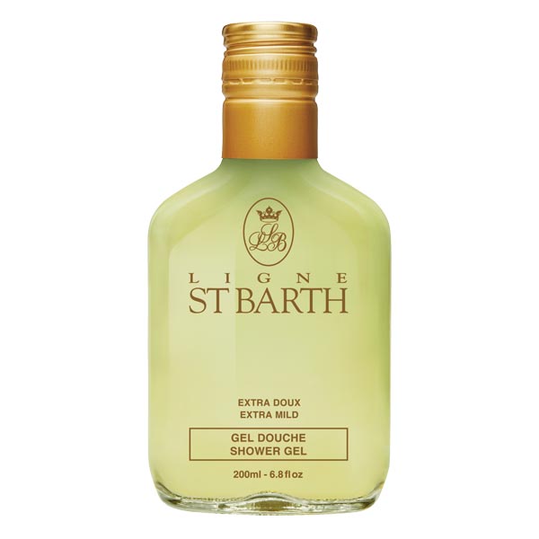 Gel douche Vétiver
