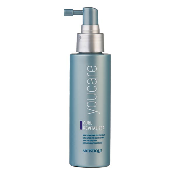 You Care Curl Revitalizer