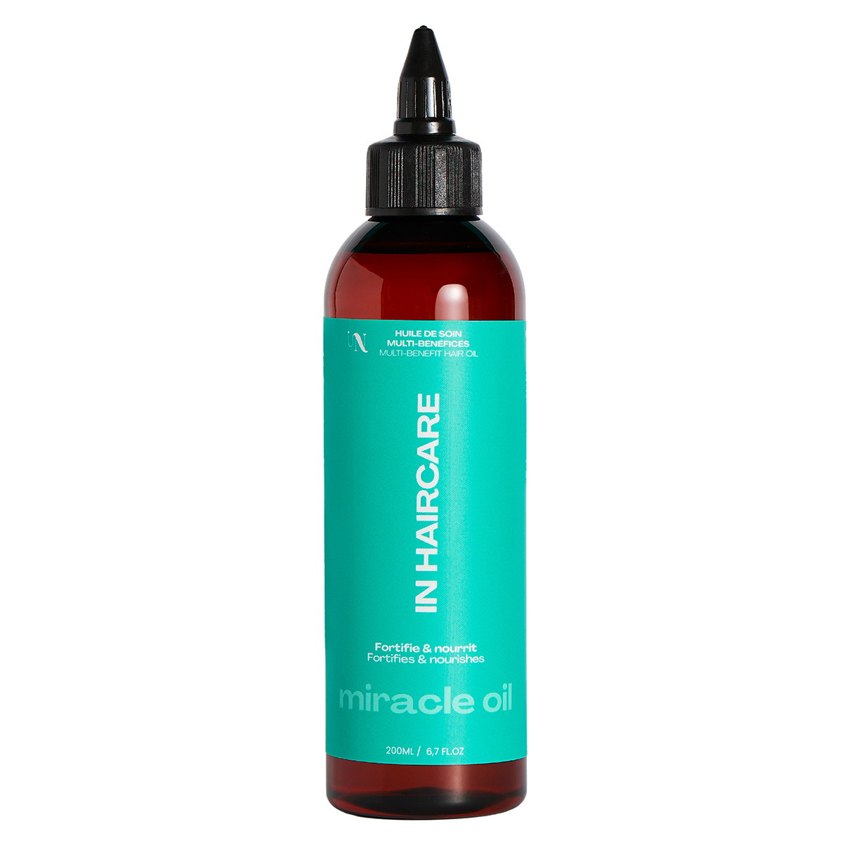 Miracle Oil Hair treatment