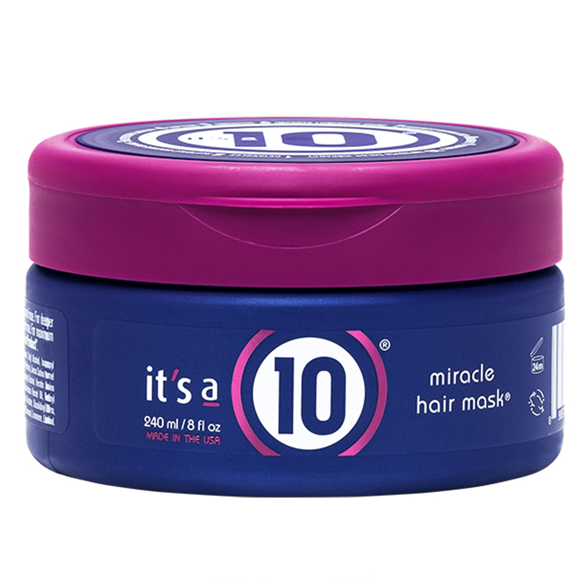 Miracle Hair Mask
