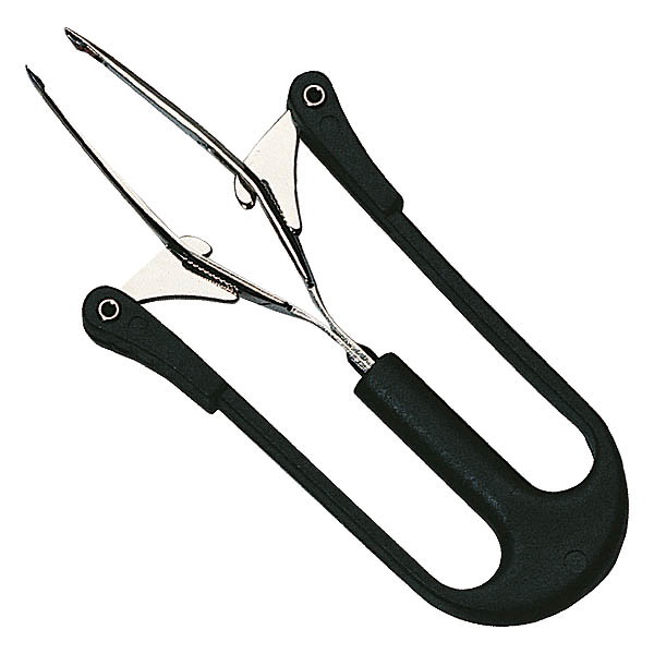 Automatic tweezers
