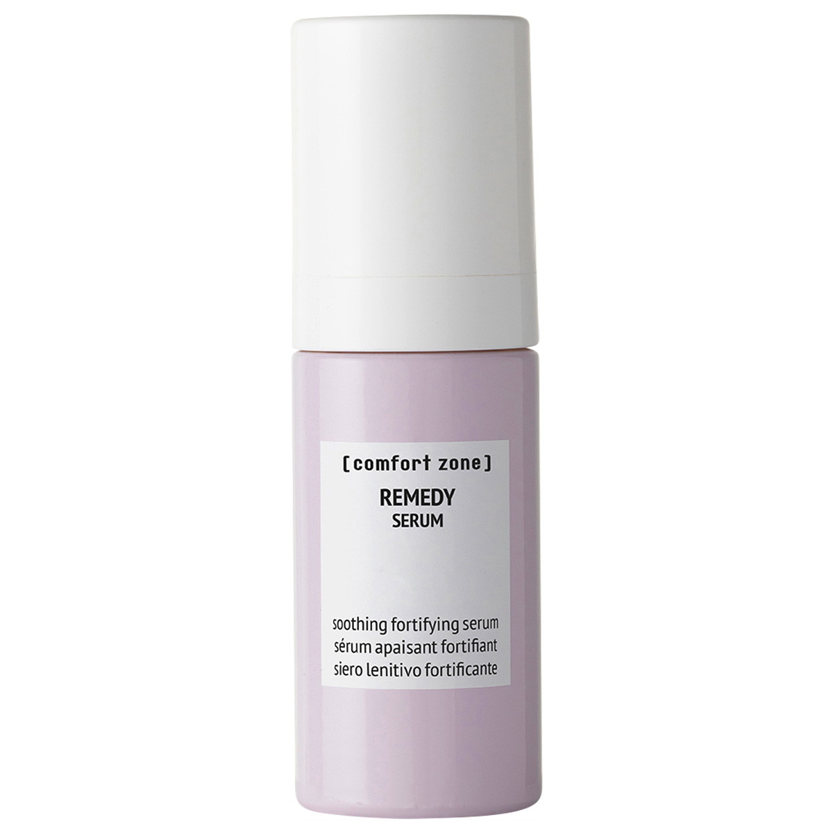 REMEDY Serum