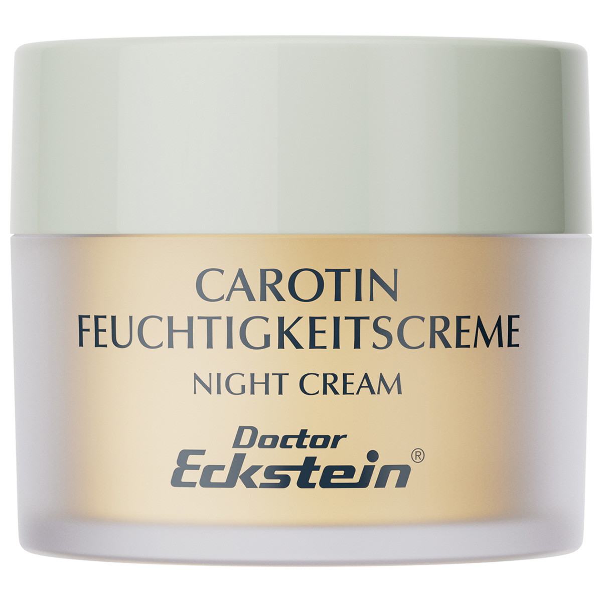 Carotene moisturizer