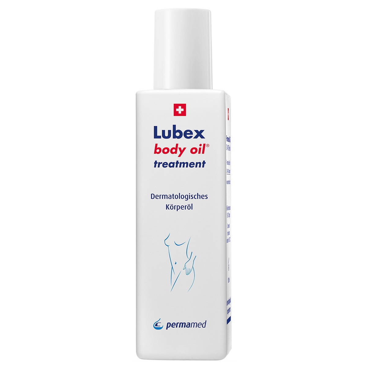 Body Oil Treatment