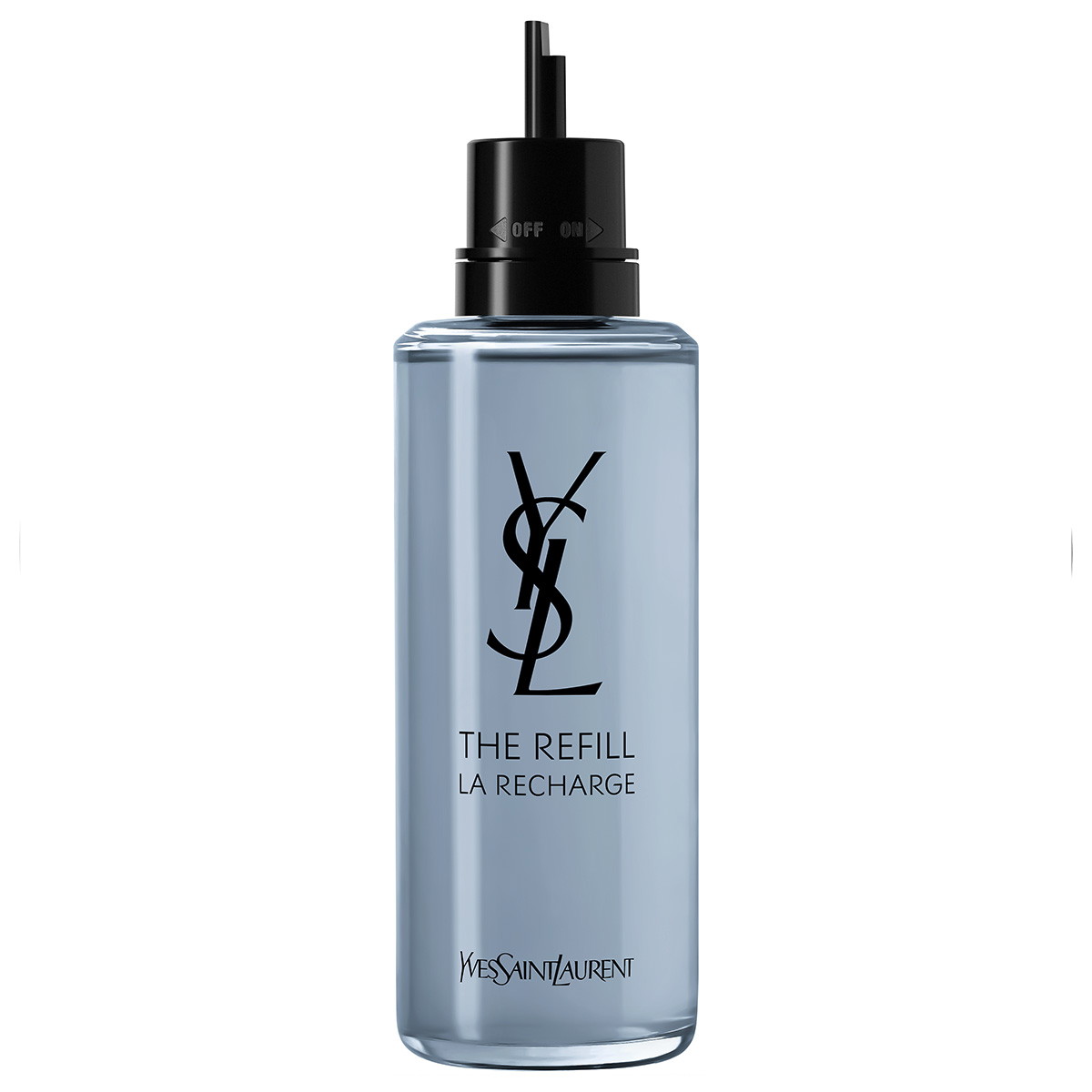 Y Eau de Parfum Nachfüllflakon