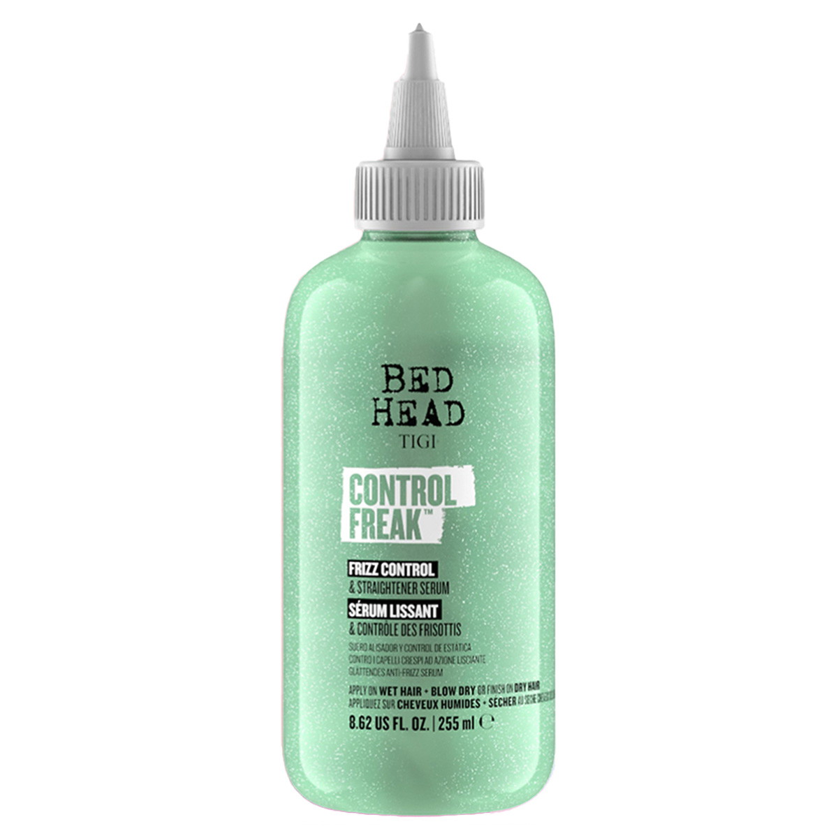 BED HEAD Control Freak Serum