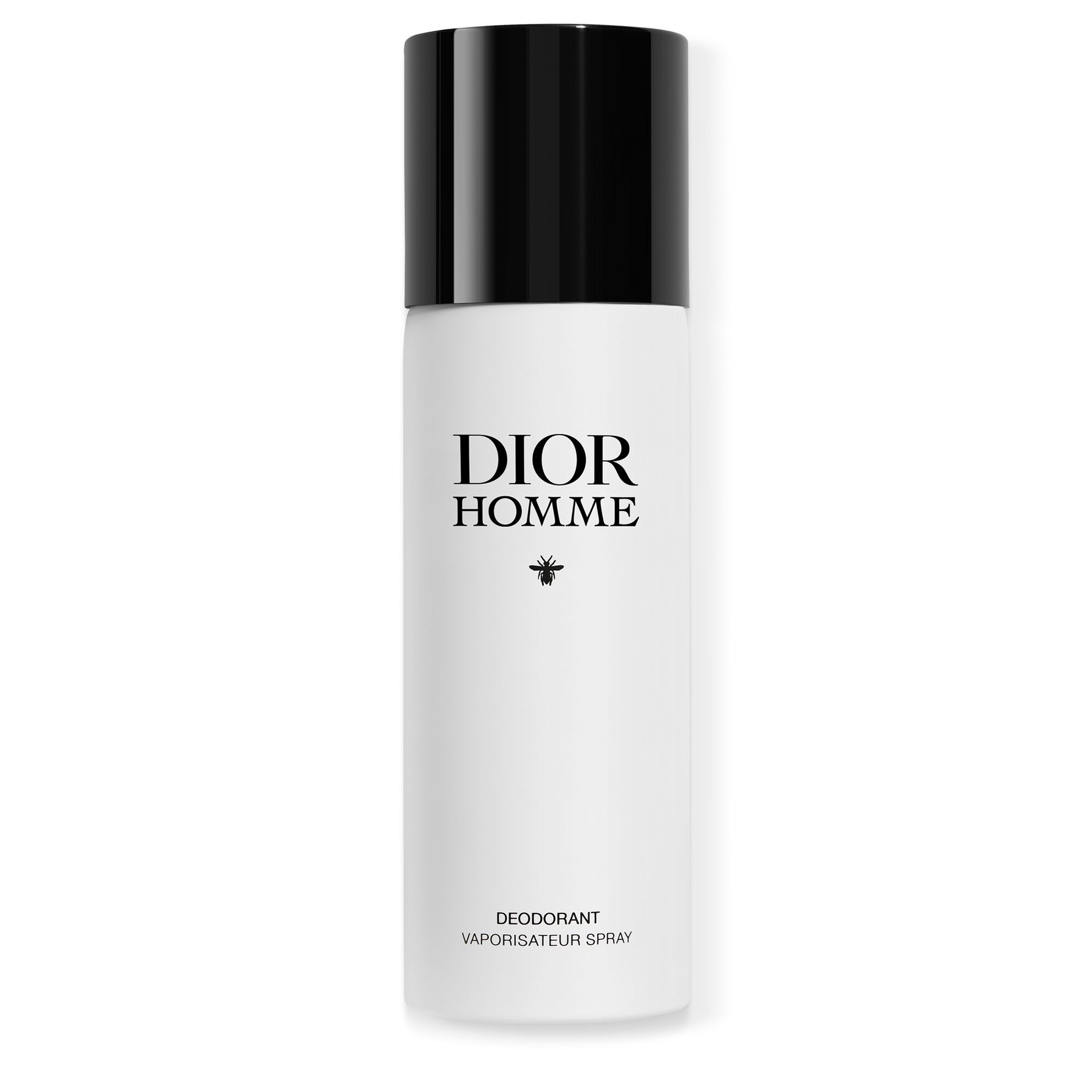 Dior Homme Deodorant Spray