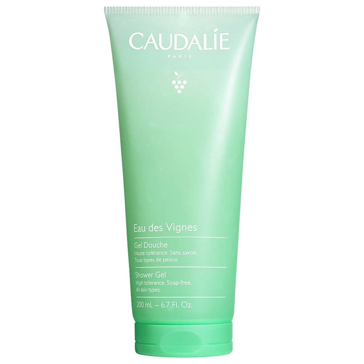 Eau de Vignes Gel de ducha