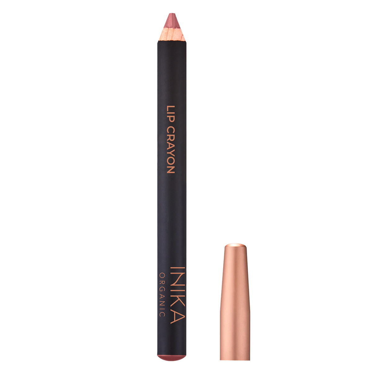 Organic Lip Crayon