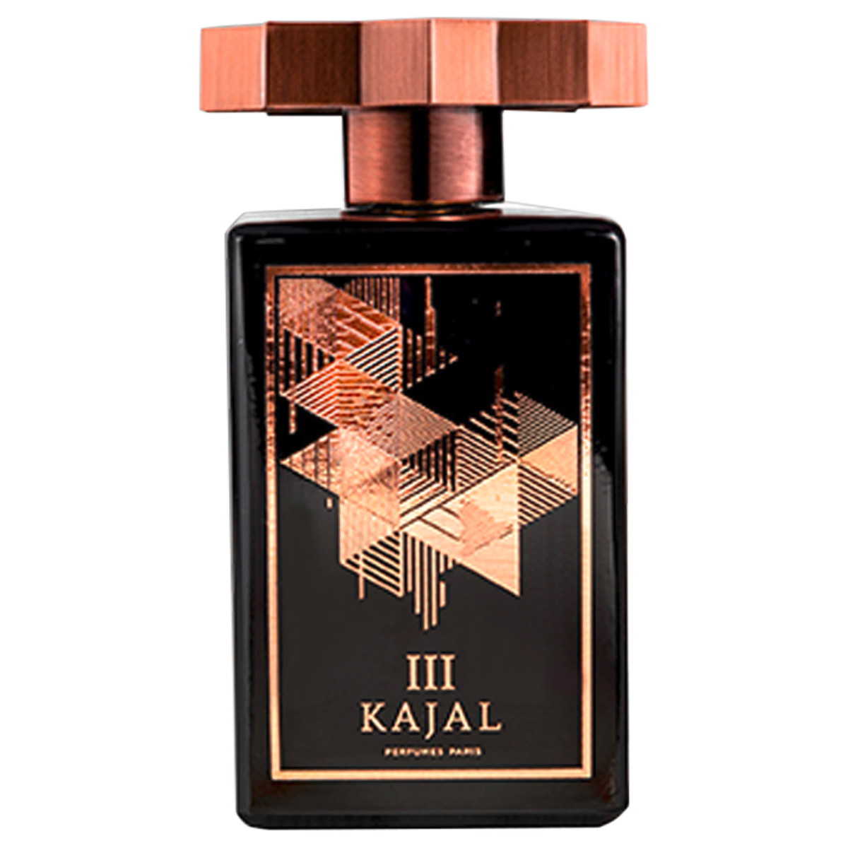 KAJAL III Eau de Parfum