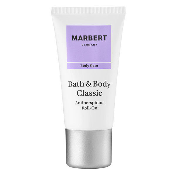 Body Care Bath & Body Classic Antiperspirant Roll-On