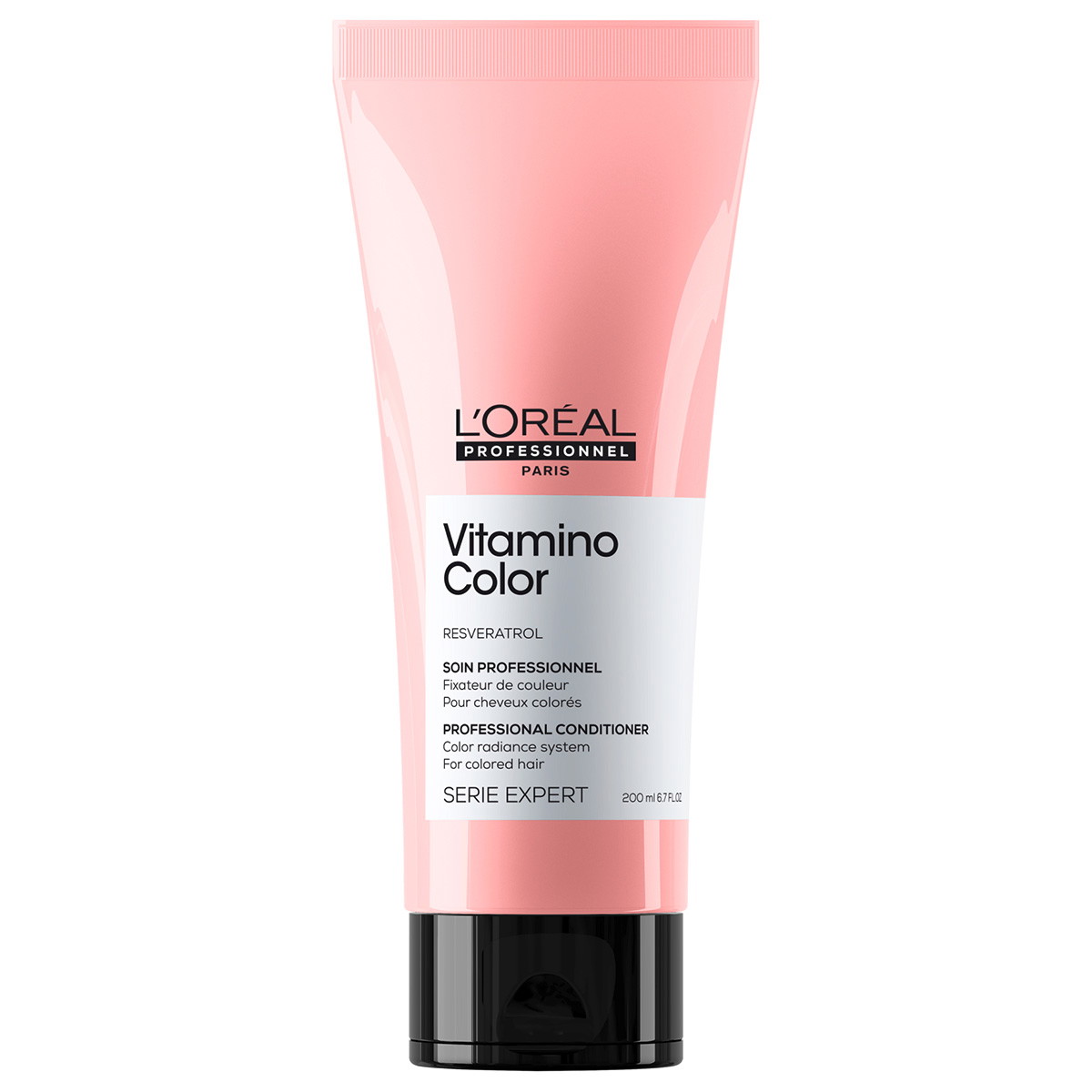 Serie Expert Vitamino Color Professional Conditioner