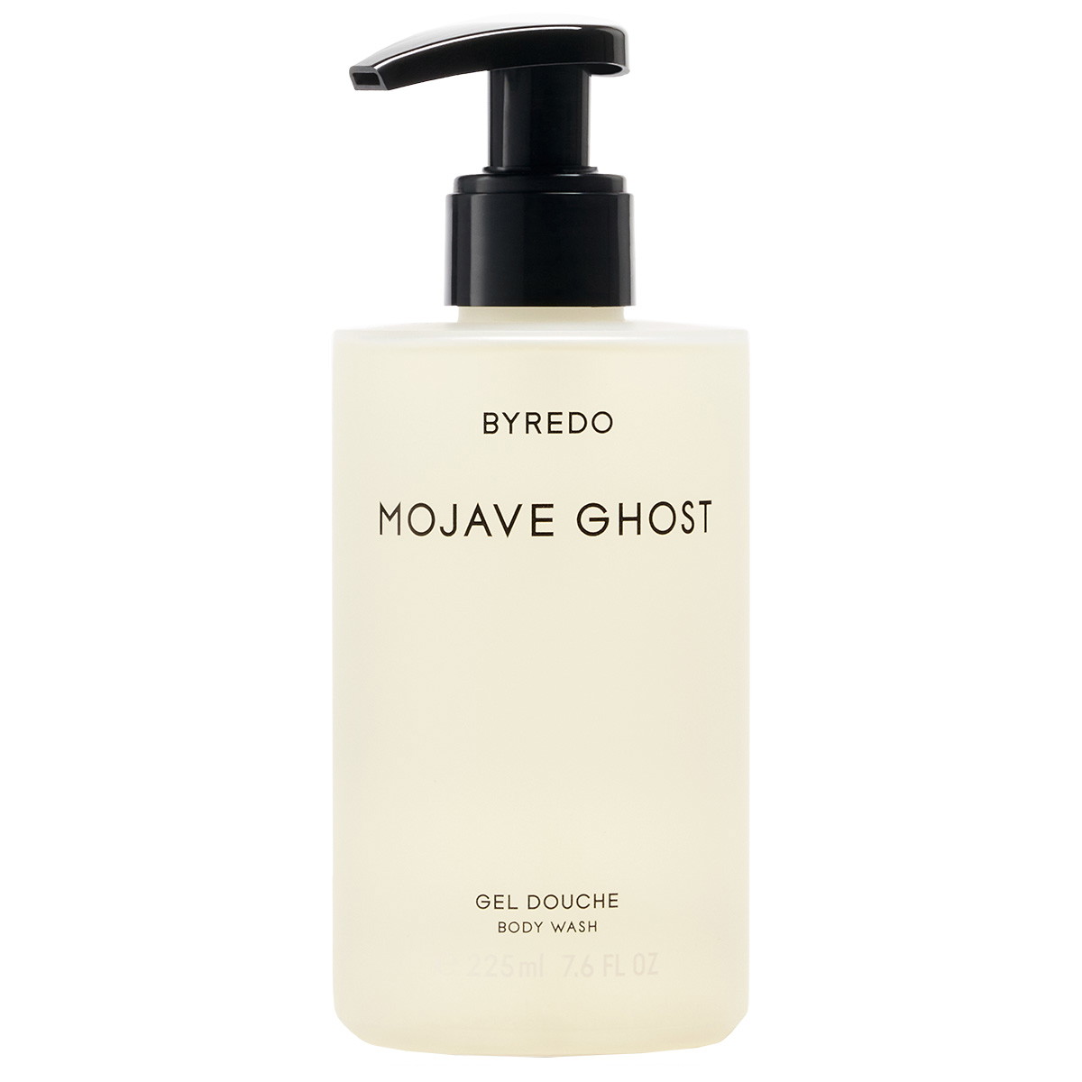 Body Wash