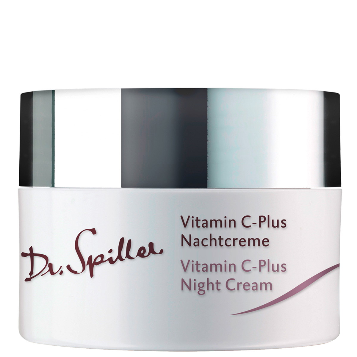 Biomimetic SkinCare Vitamin C-Plus Nachtcreme