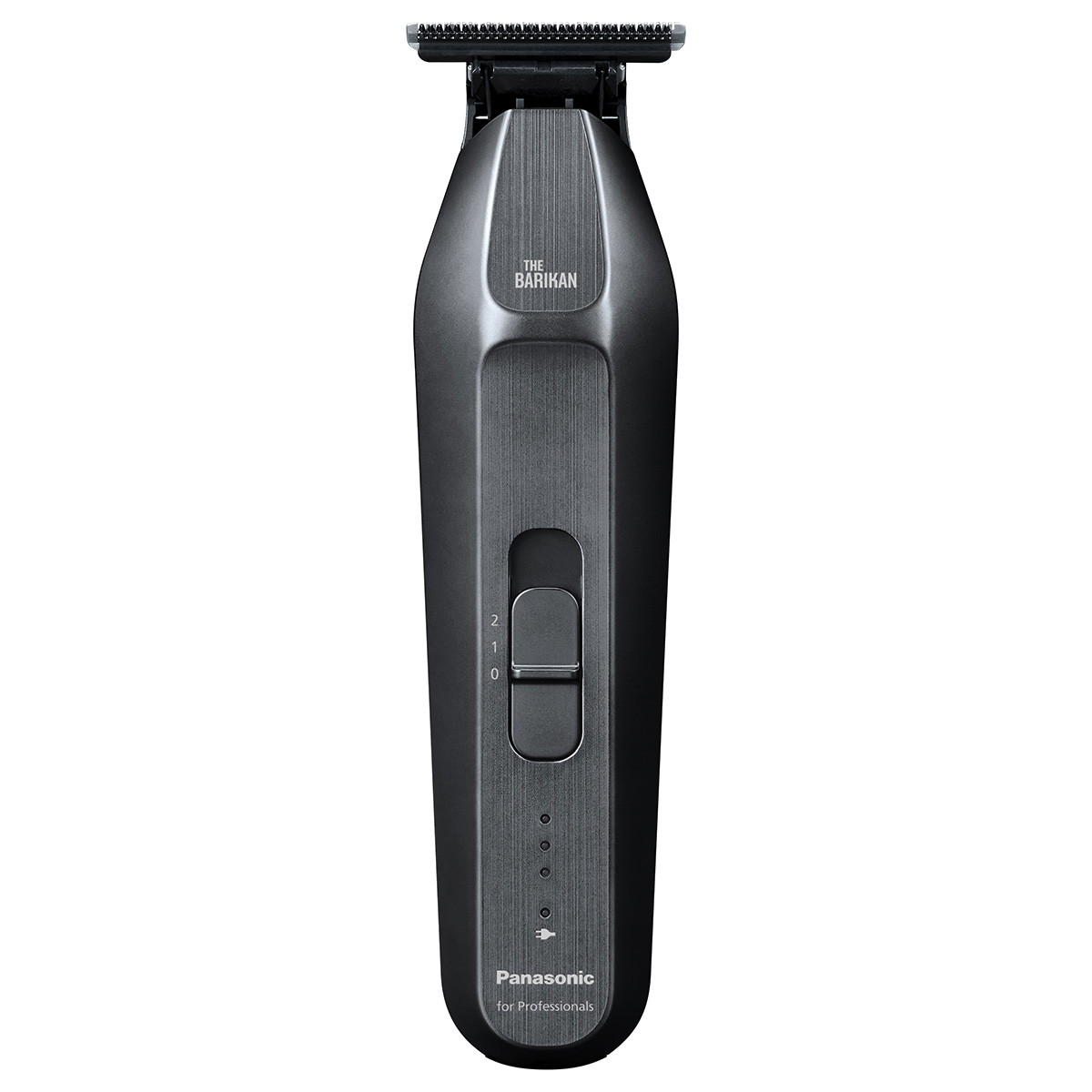 THE BARIKAN ER-XT70