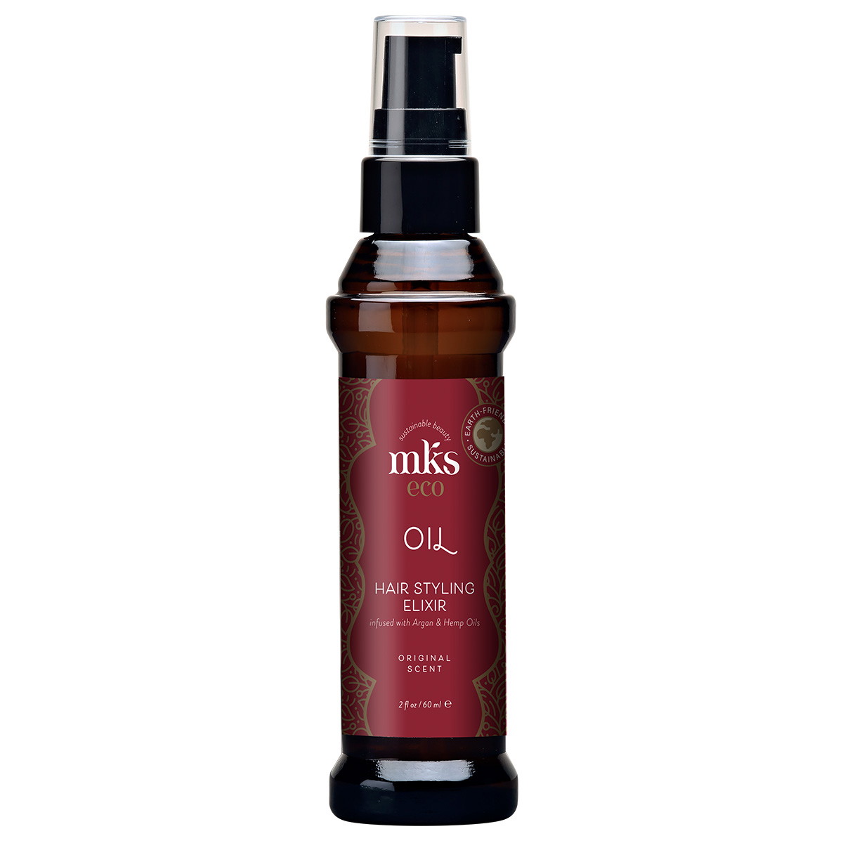 Hair Styling Elixir Classic Oil