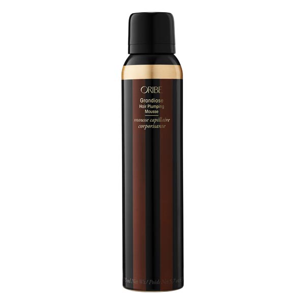 Grandiose Hair Plumping Mousse